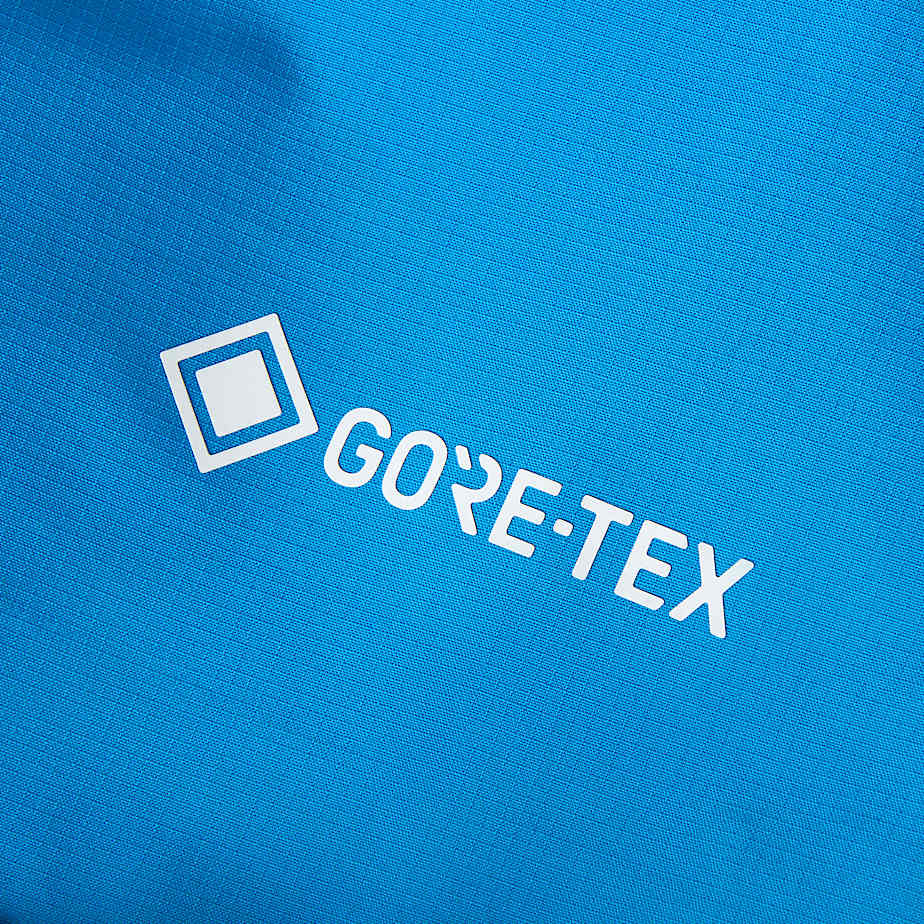 Jazzi dreilagige GORETEX Jacke fr Herren TNF ALT18