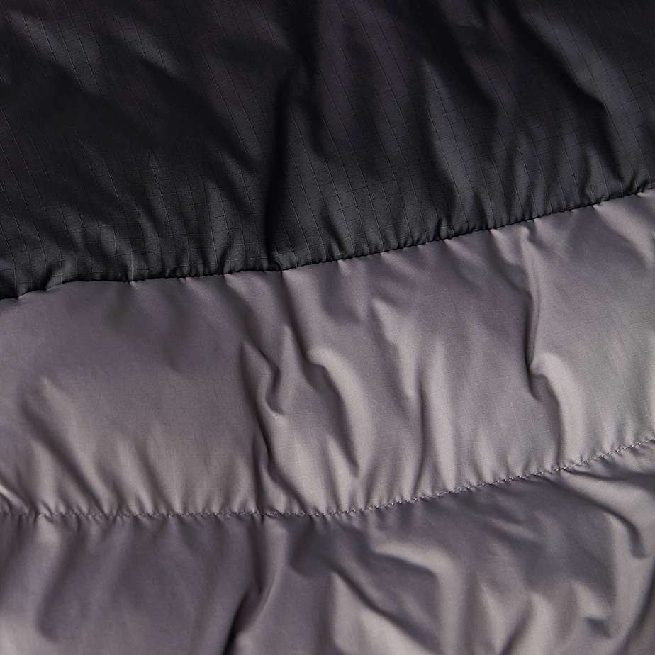 Mens Limbara Insulated Jacket TNF Smoked Pearl ALT18