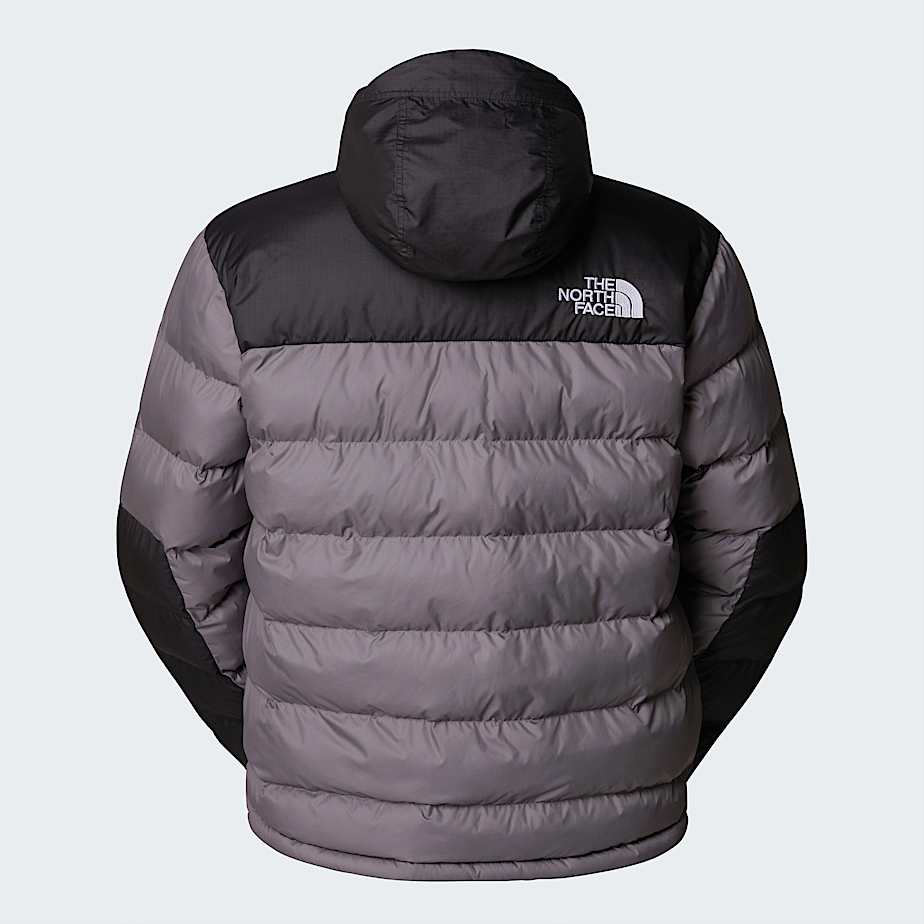 Mens Limbara Insulated Jacket TNF Smoked Pearl ALT21