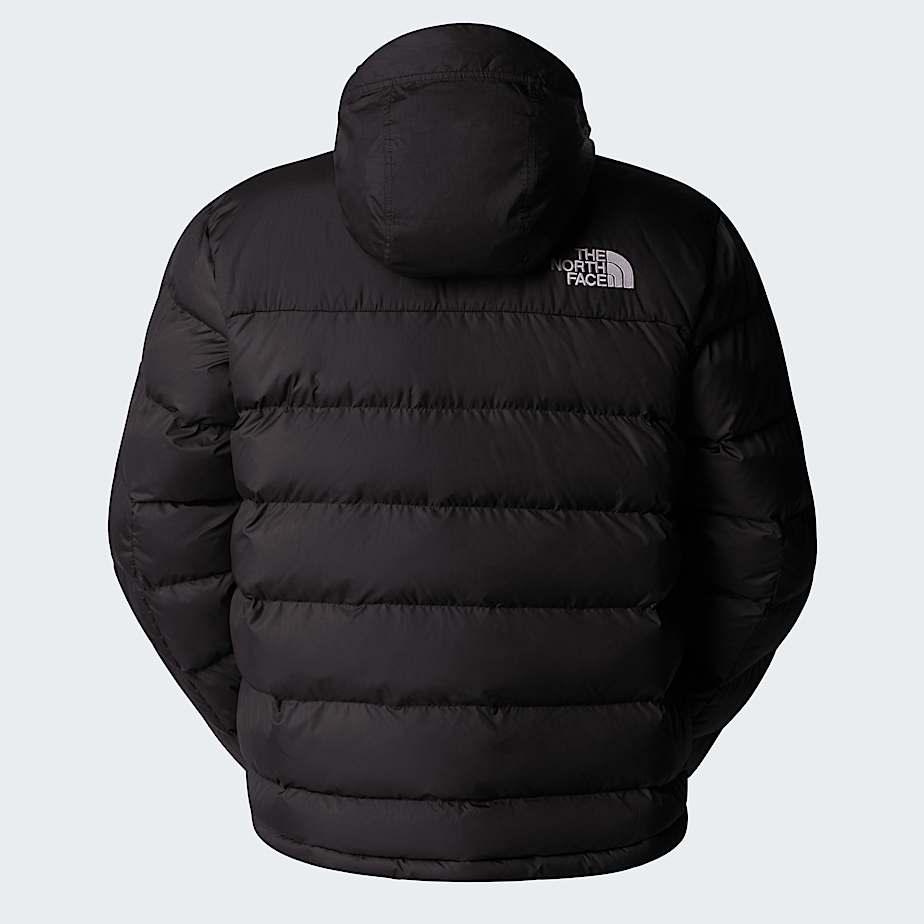 Mens Limbara Insulated Jacket TNF TNF Black ALT21