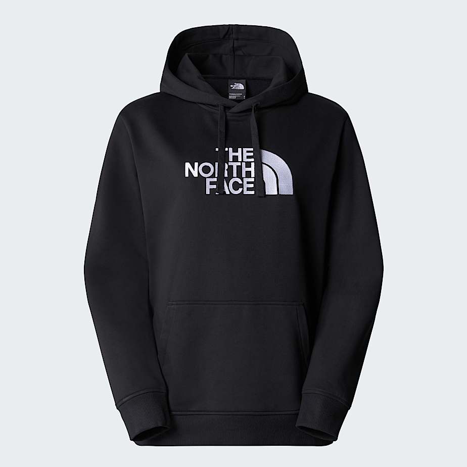 Felpa con cappuccio Drew Peak da donna TNF ALT20