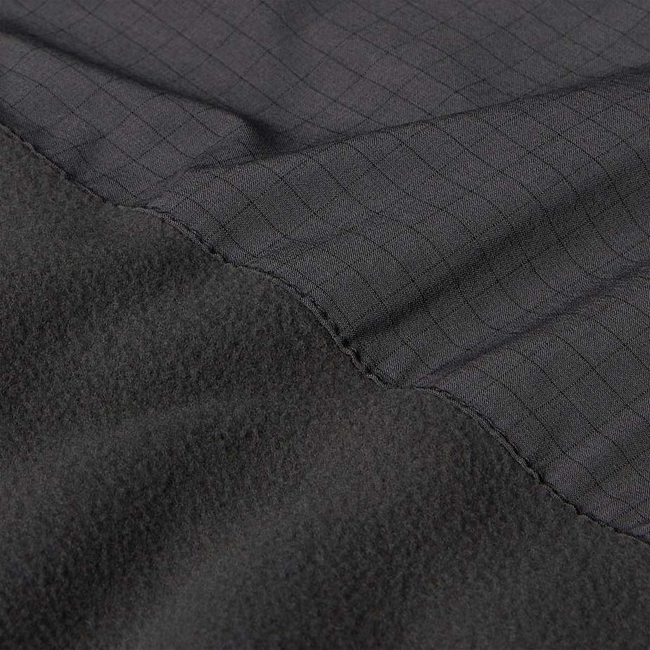 Pile pesante con cerniera integrale Glacier da uomo TNF ALT18