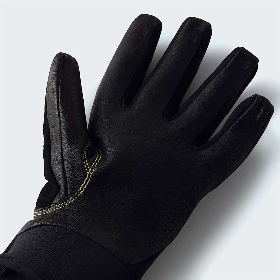 Guanti da arrampicata Summit ExtraLightweight TNF ALT2