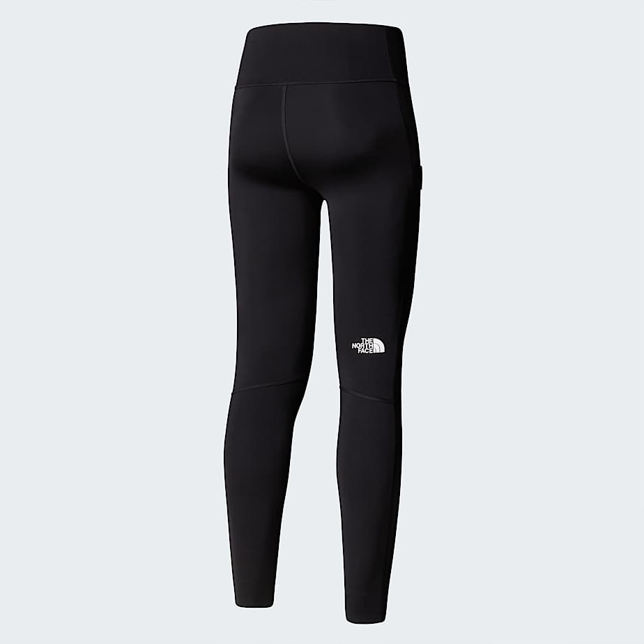 Womens Felik Alpine Leggings TNF ALT21