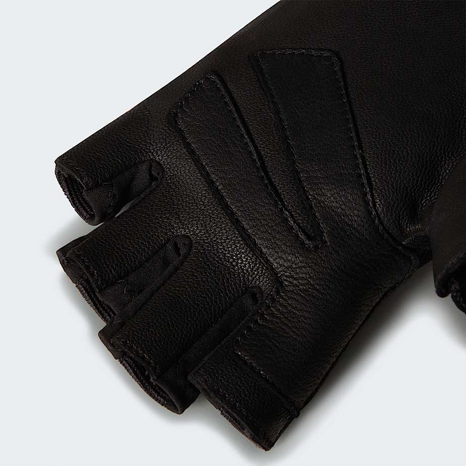 Guanti Amp senza dita TNF ALT2