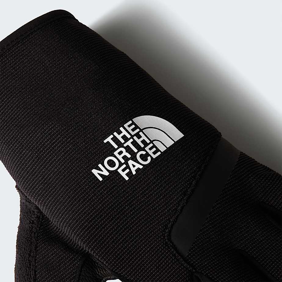 Guanti Amp senza dita TNF ALT3