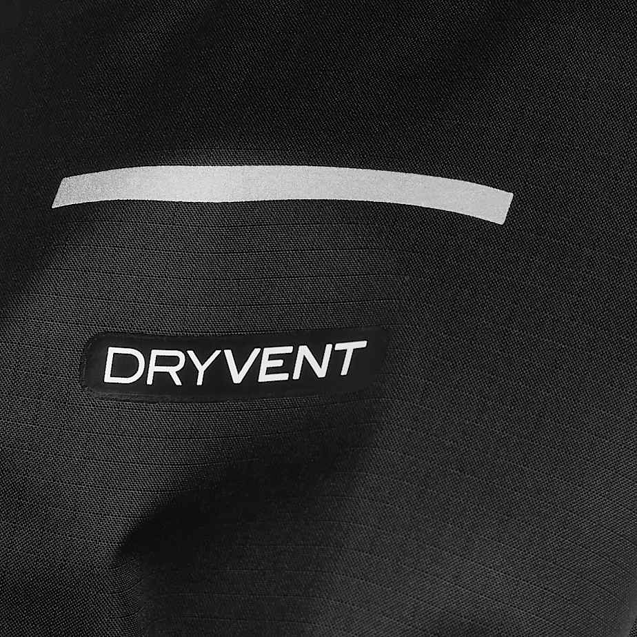 Giacca da pioggia Antora da ragazzo TNF ALT18