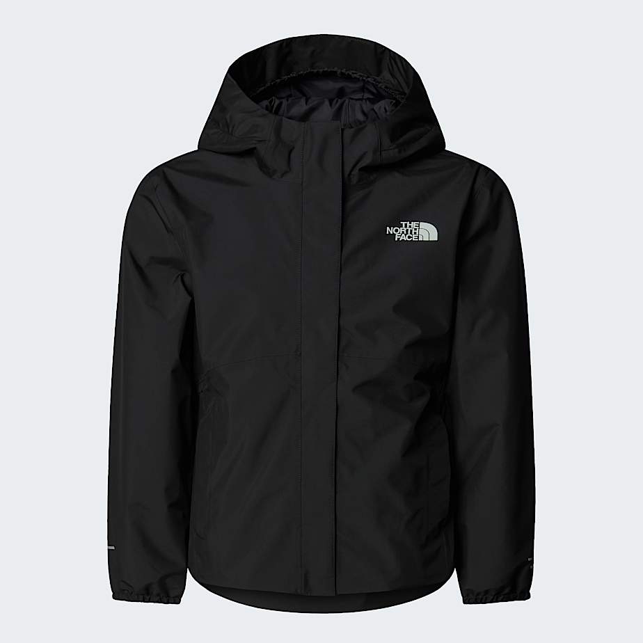 Antora Regenjacke fr Mdchen TNF ALT20
