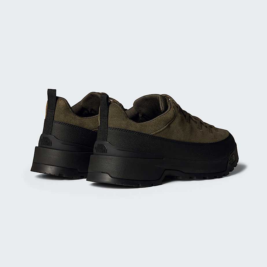 Glenclyffe Urban Low Shoes TNF New Taupe GreenTNF Black ALT6