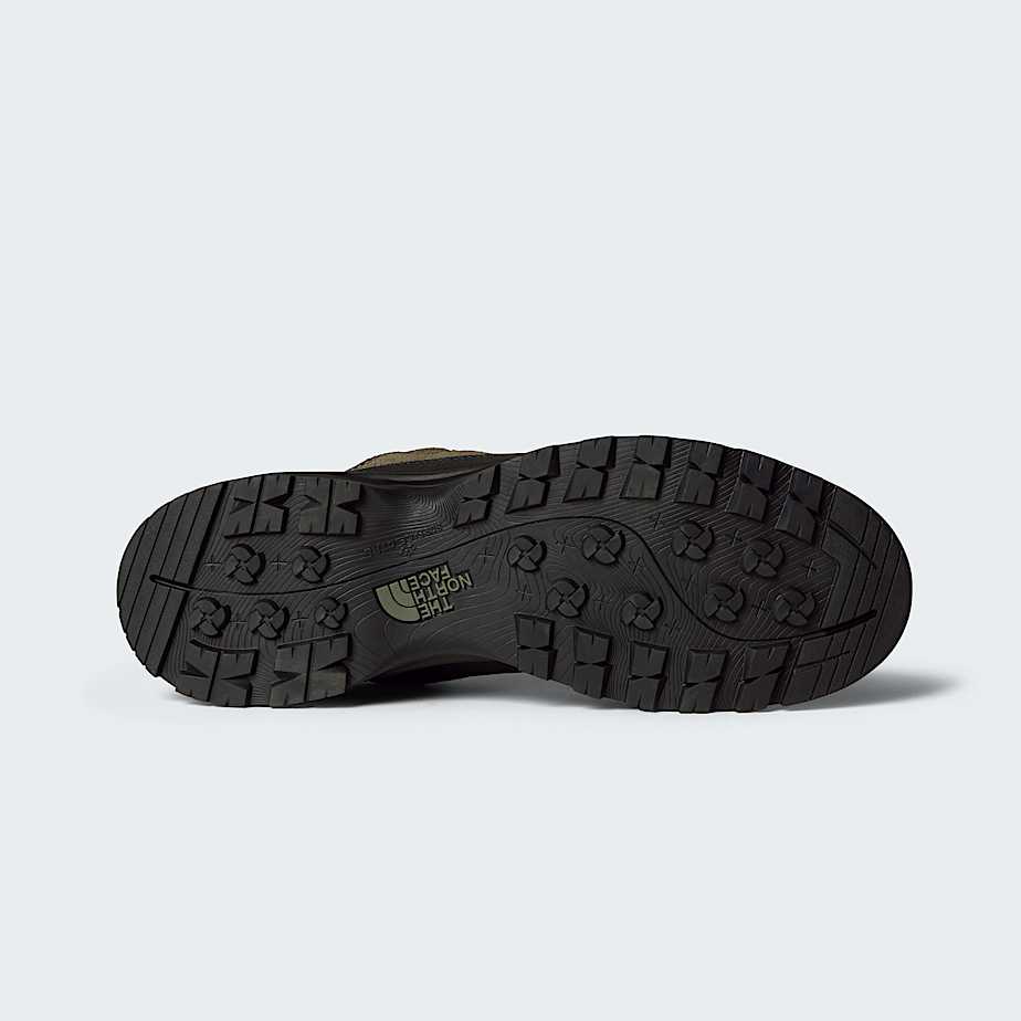 Glenclyffe Urban Low Shoes TNF New Taupe GreenTNF Black ALT7