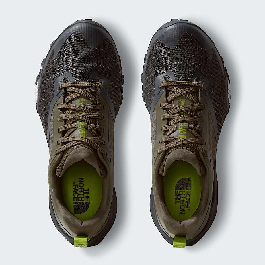 Scarpe da trail running Offtrail TR GORETEX da uomo TNF ALT1