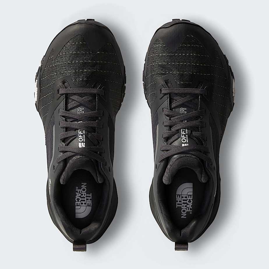 Womens Offtrail TR GORETEX Trail Running Shoes TNF ALT1