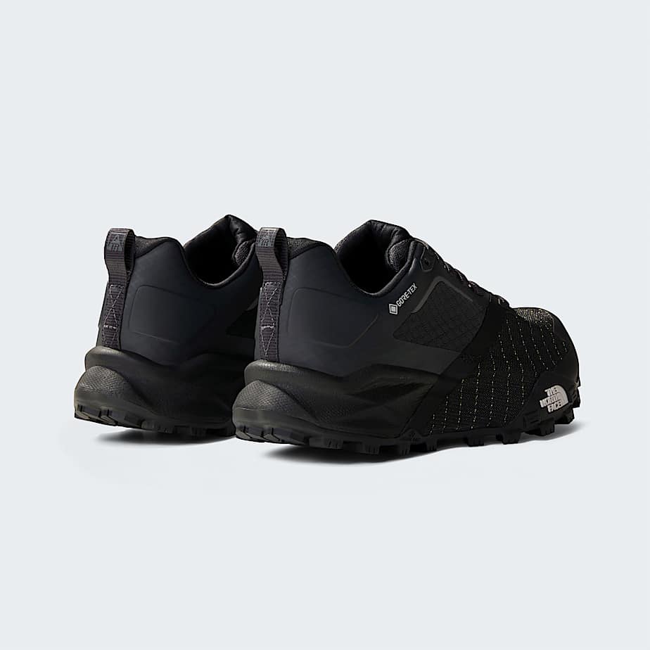 Womens Offtrail TR GORETEX Trail Running Shoes TNF ALT6