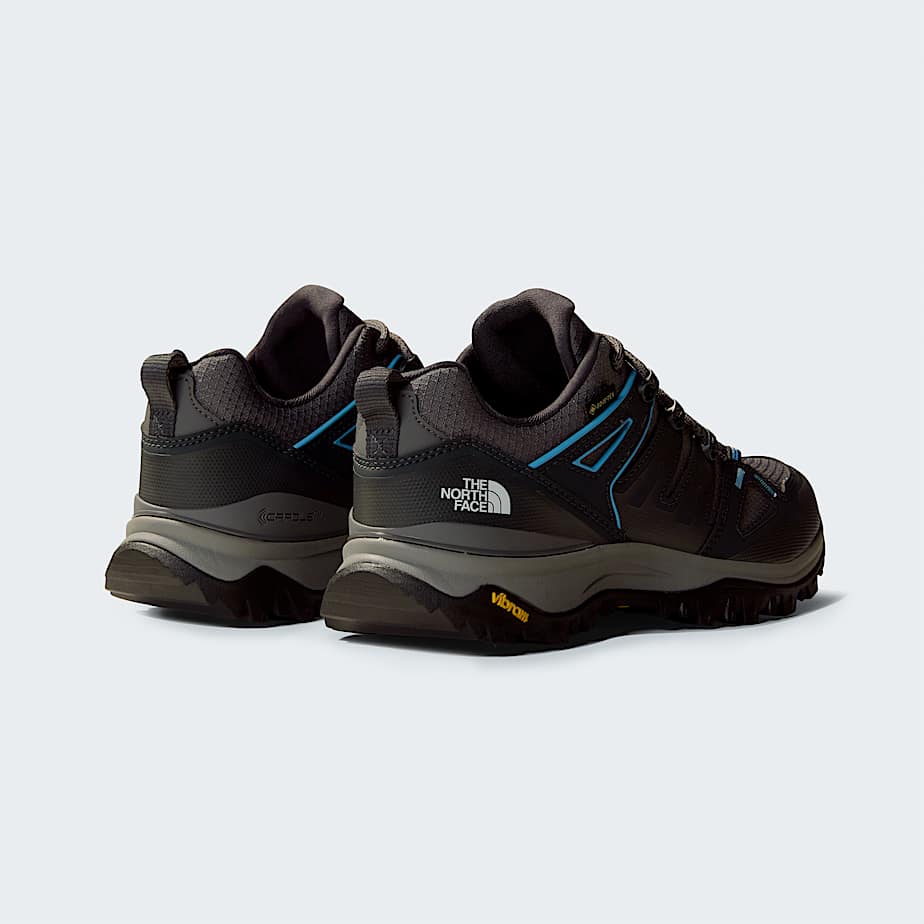Hedgehog GORETEX Wanderschuhe fr Damen TNF Smoked PearlAsphalt Grey ALT6