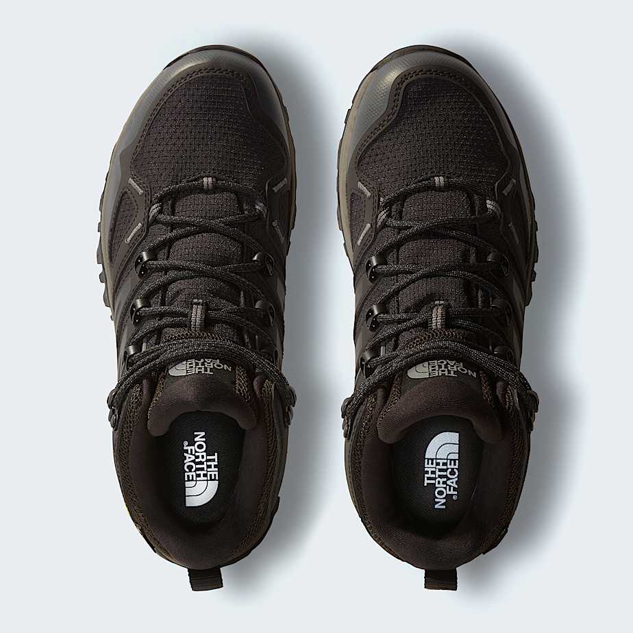 Scarponi da escursionismo Hedgehog GORETEX Mid da donna TNF ALT1