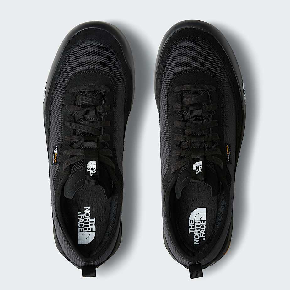 Unisex Clyffe Trainers TNF ALT1