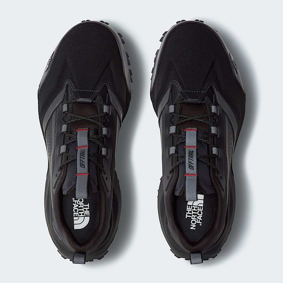 Offtrail Tech GORETEX Shoe TNF ALT1