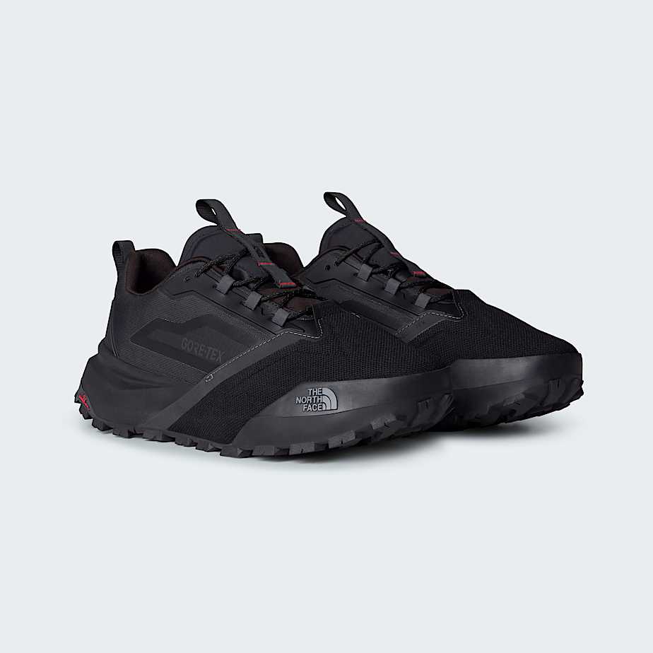 Offtrail Tech GORETEX Shoe TNF ALT8