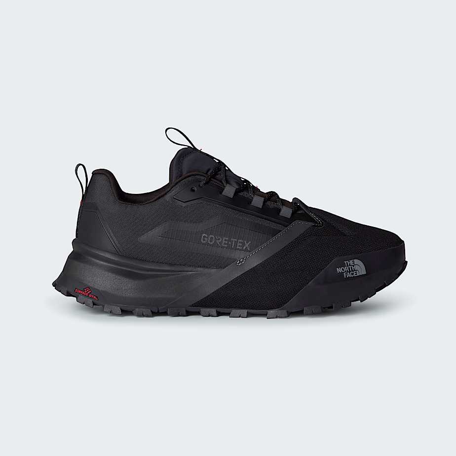 Offtrail Tech GORETEX Shoe TNF HERO