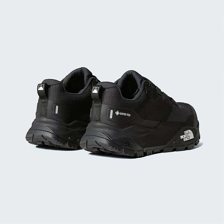 Offtrail GORETEX Hiking Shoes M TNF ALT6