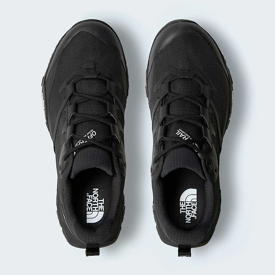 Offtrail GORETEX Hiking Shoes M TNF ALT1