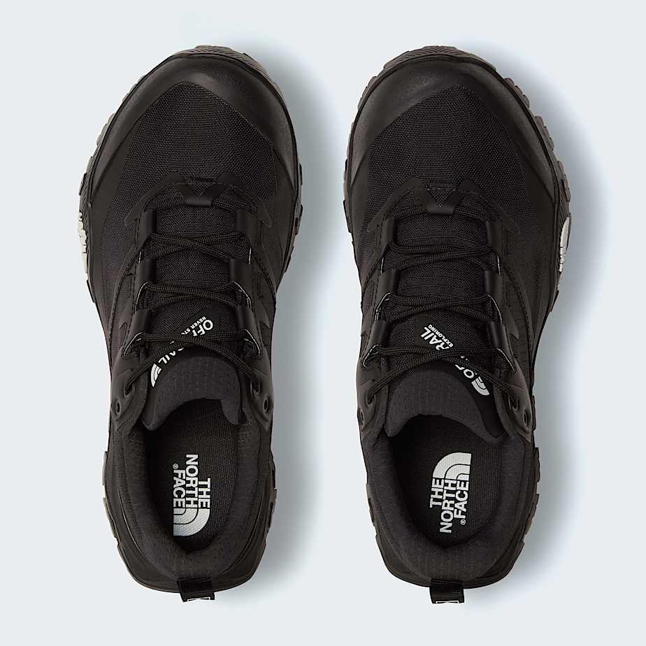 Damskie buty turystyczne Offtrail GORETEX TNF ALT1