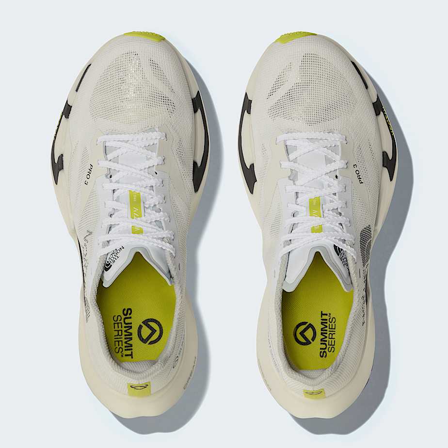 Tnis de corrida em trilho Summit VECTIV Pro 3 TNF ALT1
