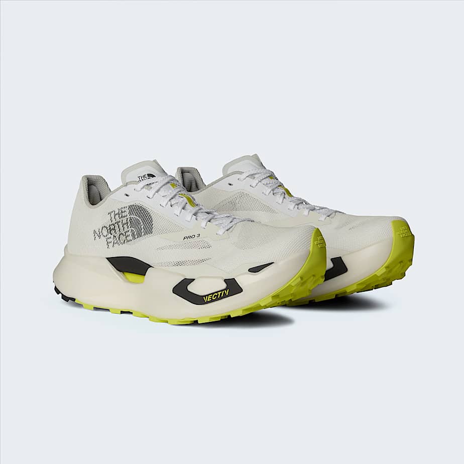 Tnis de corrida em trilho Summit VECTIV Pro 3 TNF ALT8