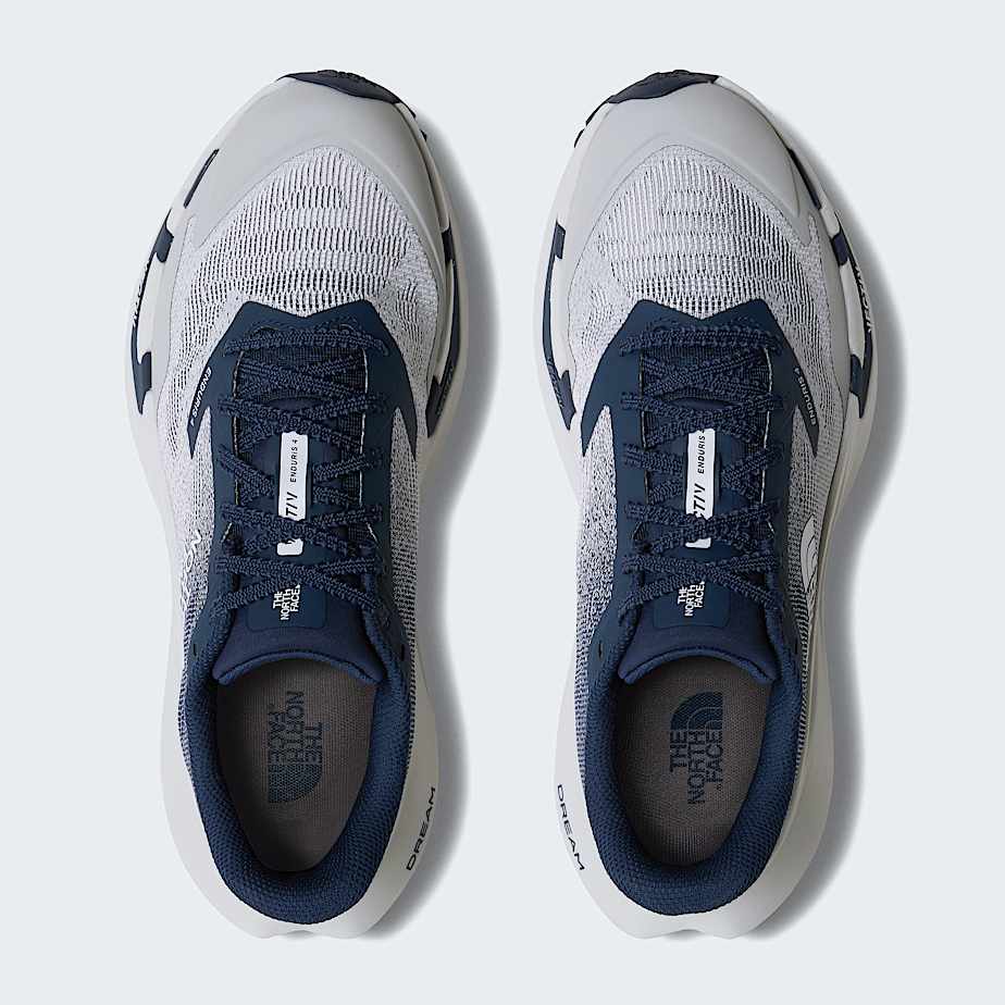 Scarpe da trail running VECTIV Enduris 4 da uomo TNF ALT1