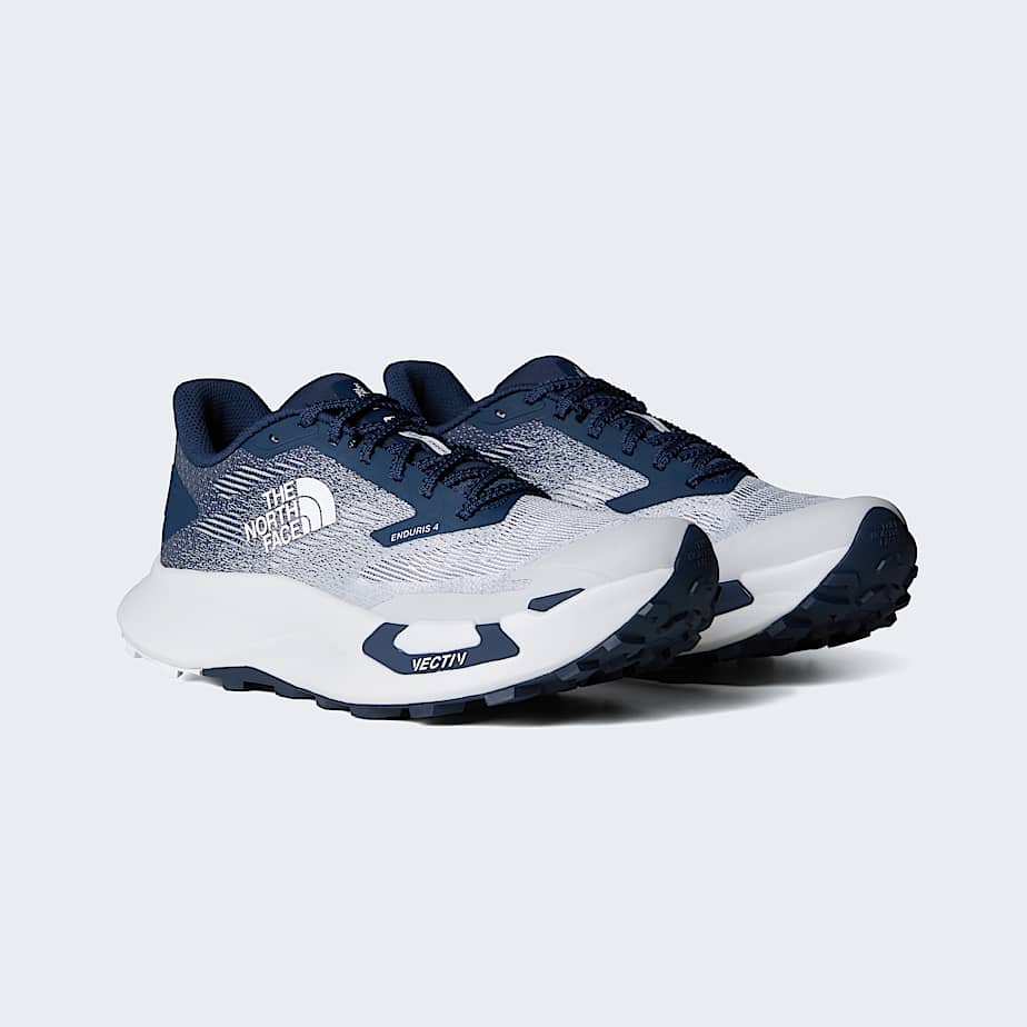 Scarpe da trail running VECTIV Enduris 4 da uomo TNF ALT8