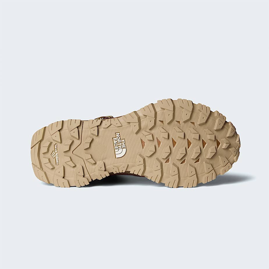 Scarponi da escursionismo Offtrail GORETEX da donna TNF ALT7