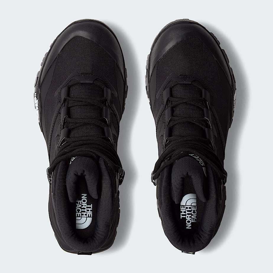 Offtrail GORETEX Hiking Boots W TNF ALT1