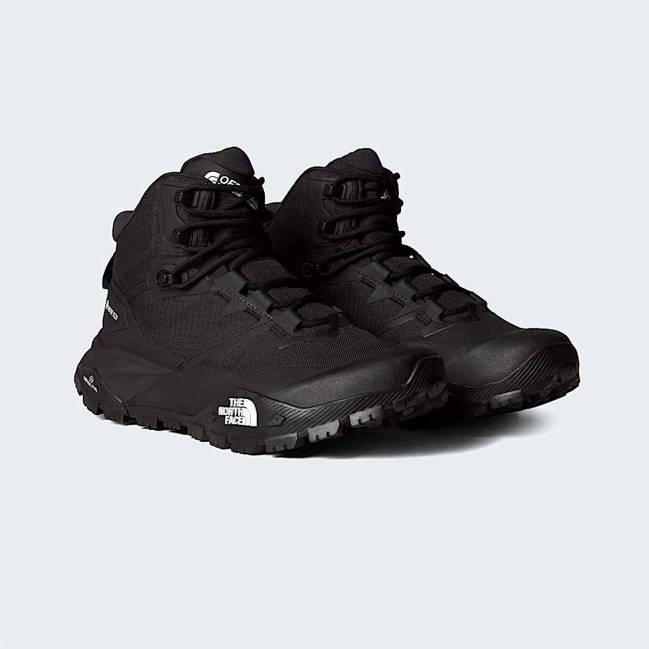 Offtrail GORETEX Hiking Boots W TNF ALT8