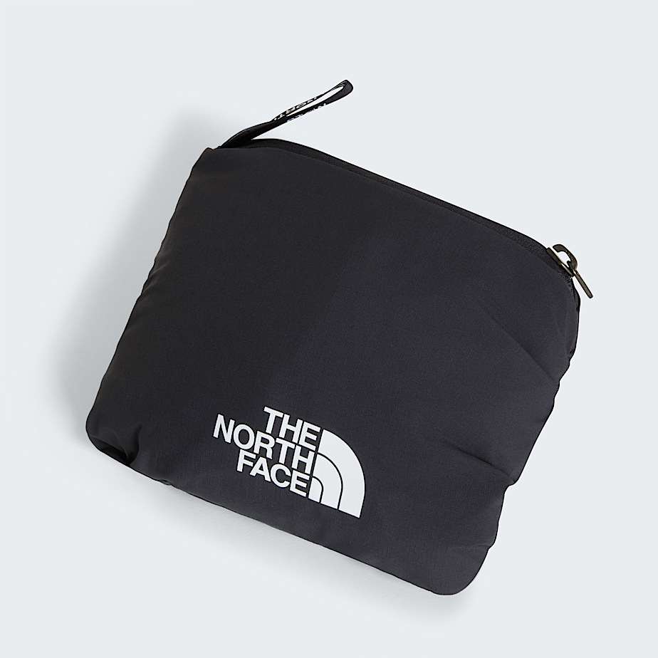 Giacca guscio Hike Packable da ragazzi TNF ALT16