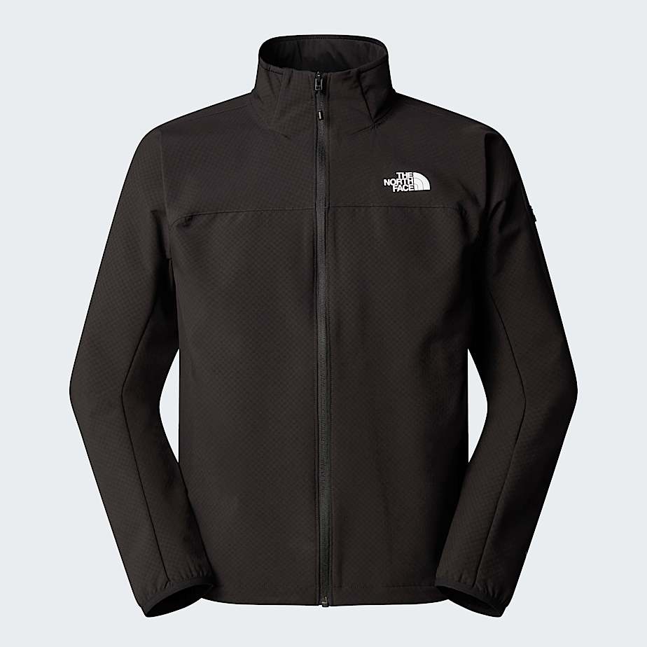 Mens Tek Approach Jacket TNF ALT20