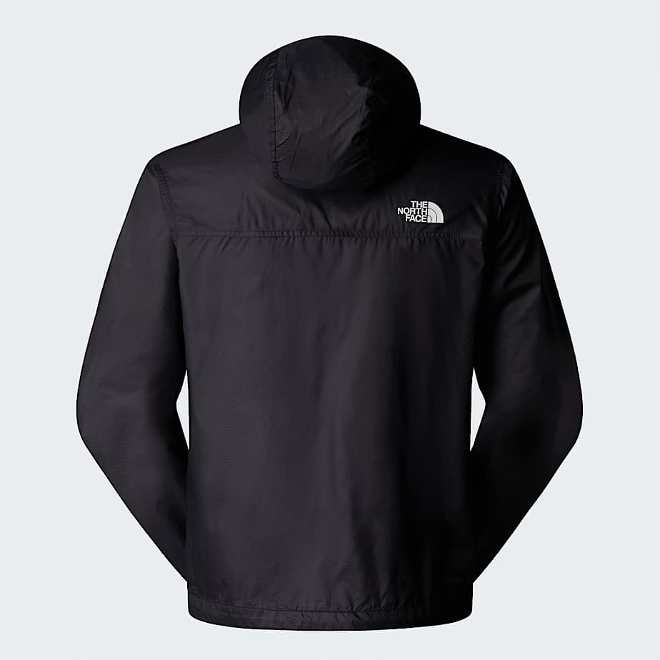 Giacca a vento Cyclone da uomo TNF ALT21