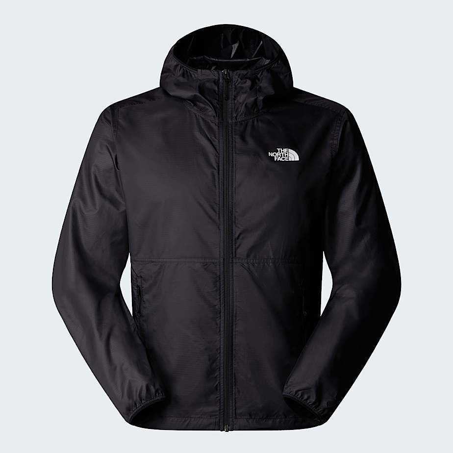 Giacca a vento Cyclone da uomo TNF ALT20
