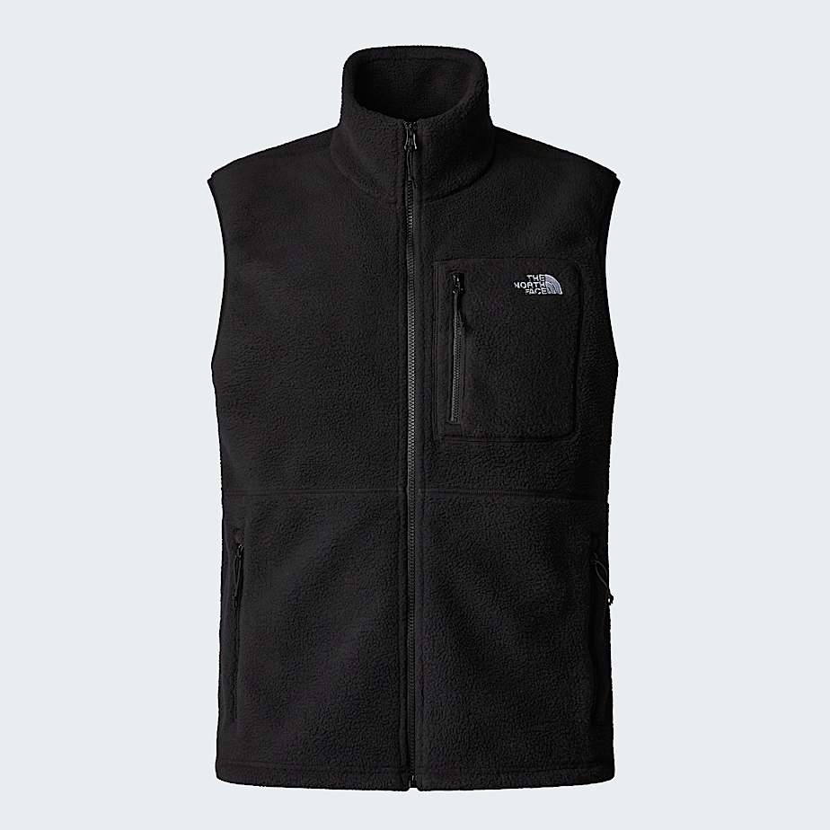 Gilet Yumiori da uomo TNF ALT20