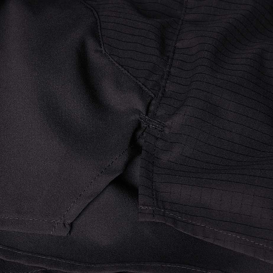 Womens Sunriser 3 Shorts TNF ALT19