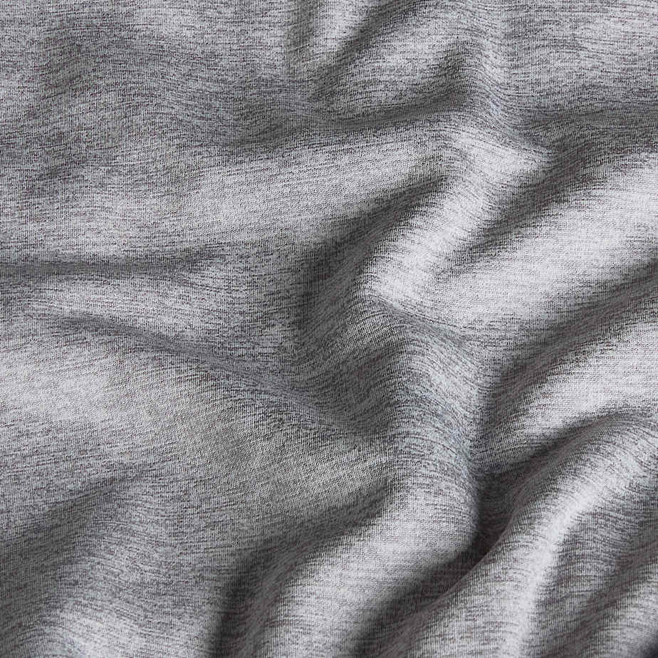 Womens Mountain Athletics 14 Zip Funnel Neck Fleece TNF TNF Pale Grey HeatherMeld Grey ALT18