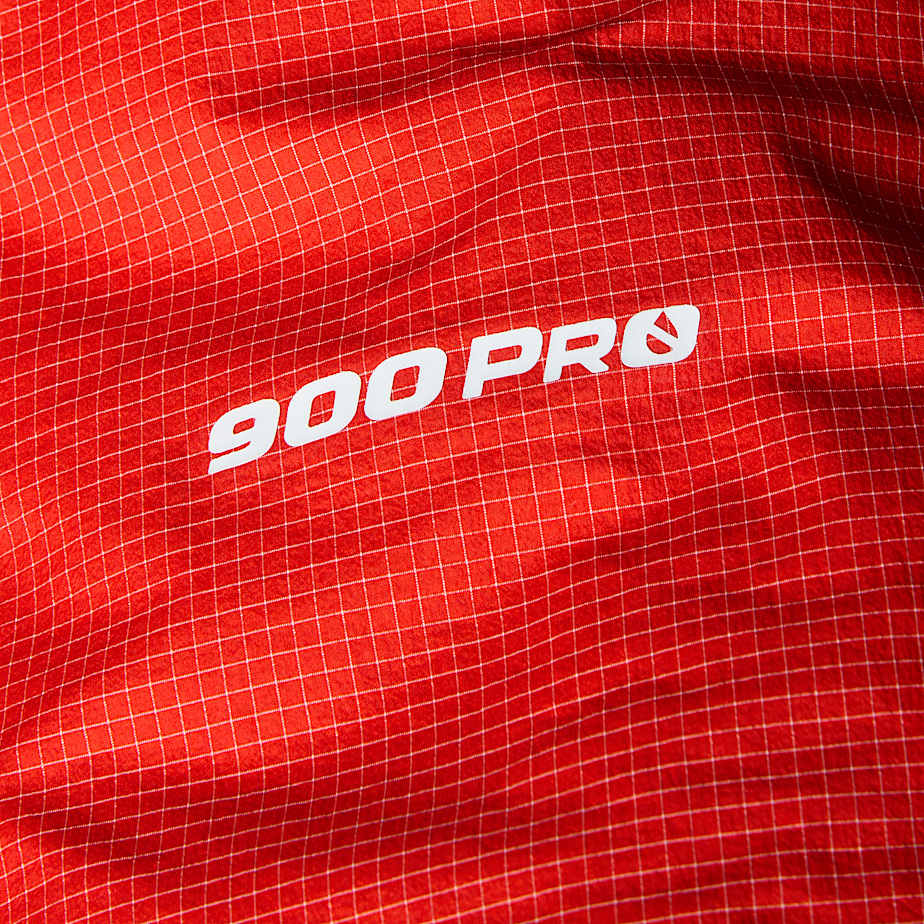 Tuta Himalayan da donna TNF ALT18