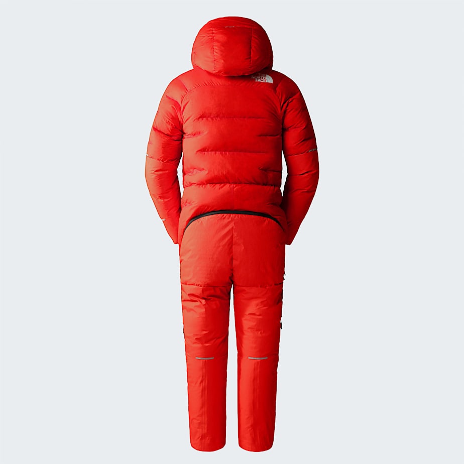 Tuta Himalayan da donna TNF ALT21