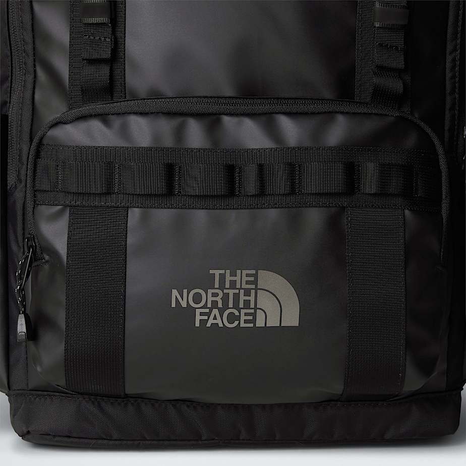 Base Camp Daypack TNF ALT3