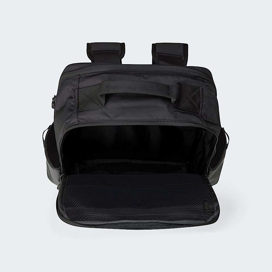 Base Camp Daypack TNF ALT4