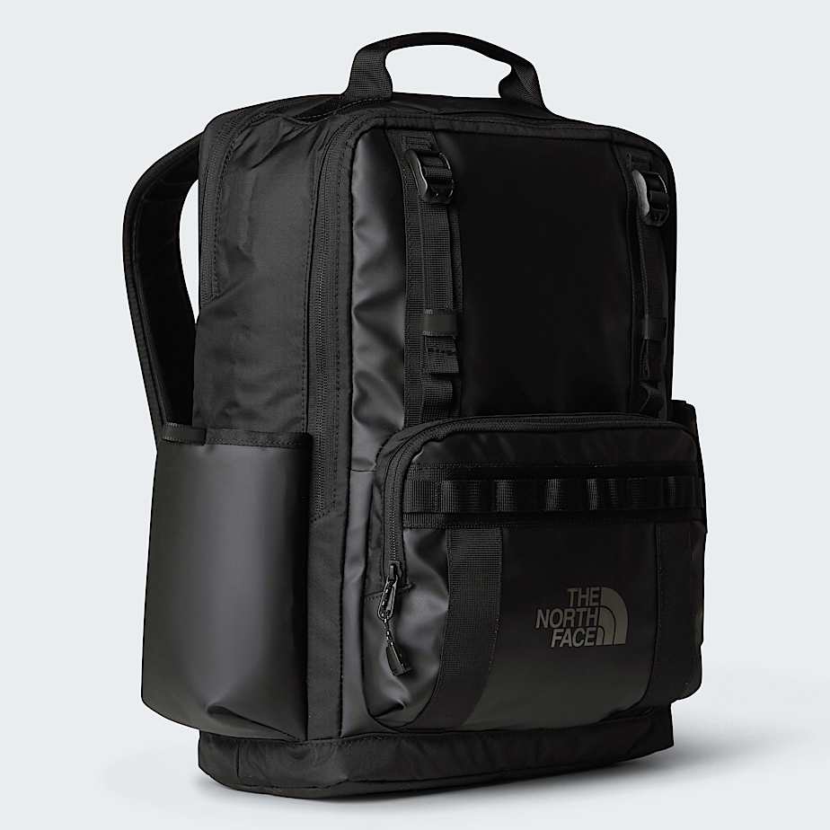 Base Camp Daypack TNF HERO