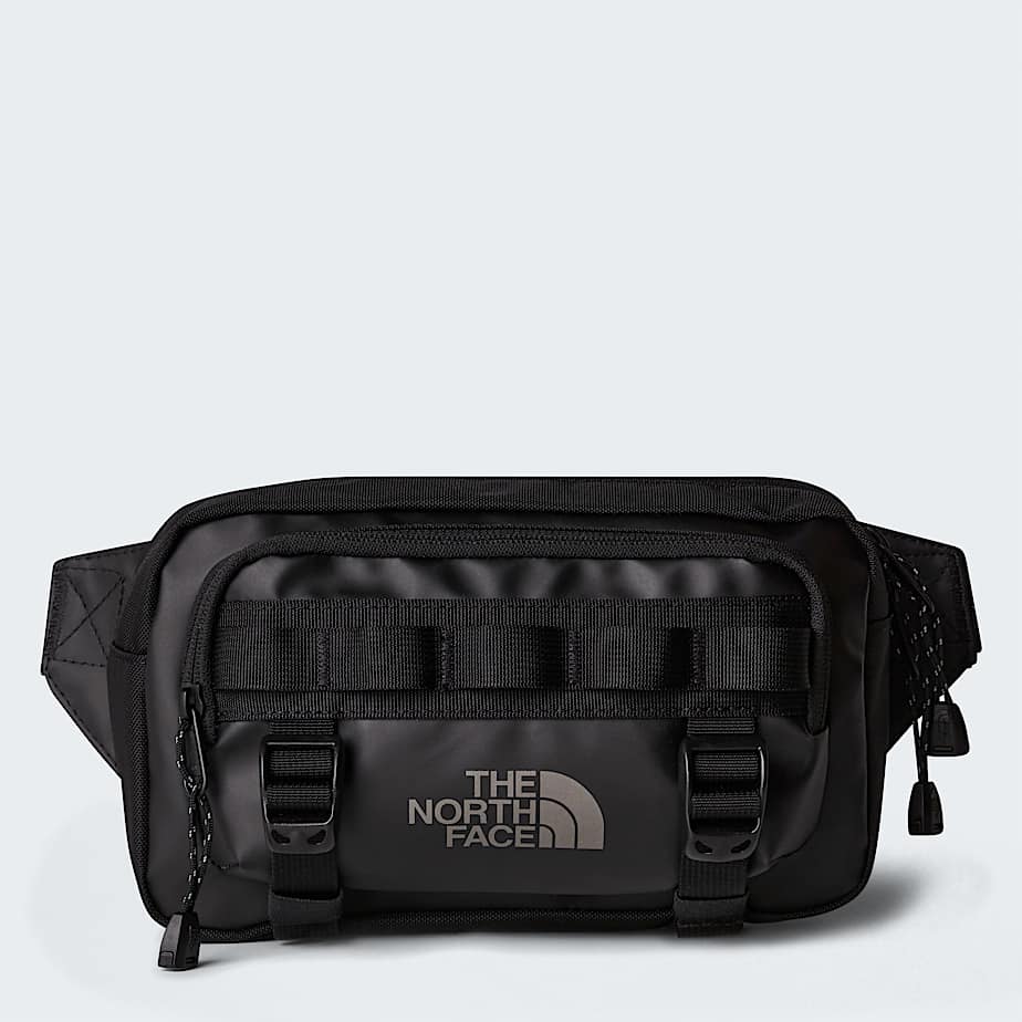Base Camp Bumbag TNF HERO