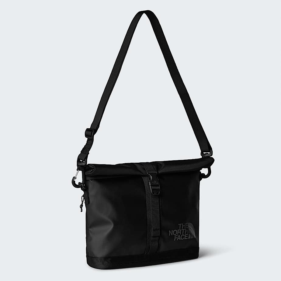 Borsa da spalla Base Camp TNF HERO