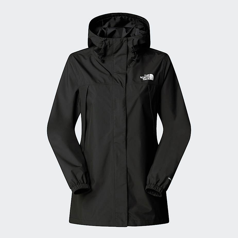 Parka Antora Rain da donna TNF ALT20