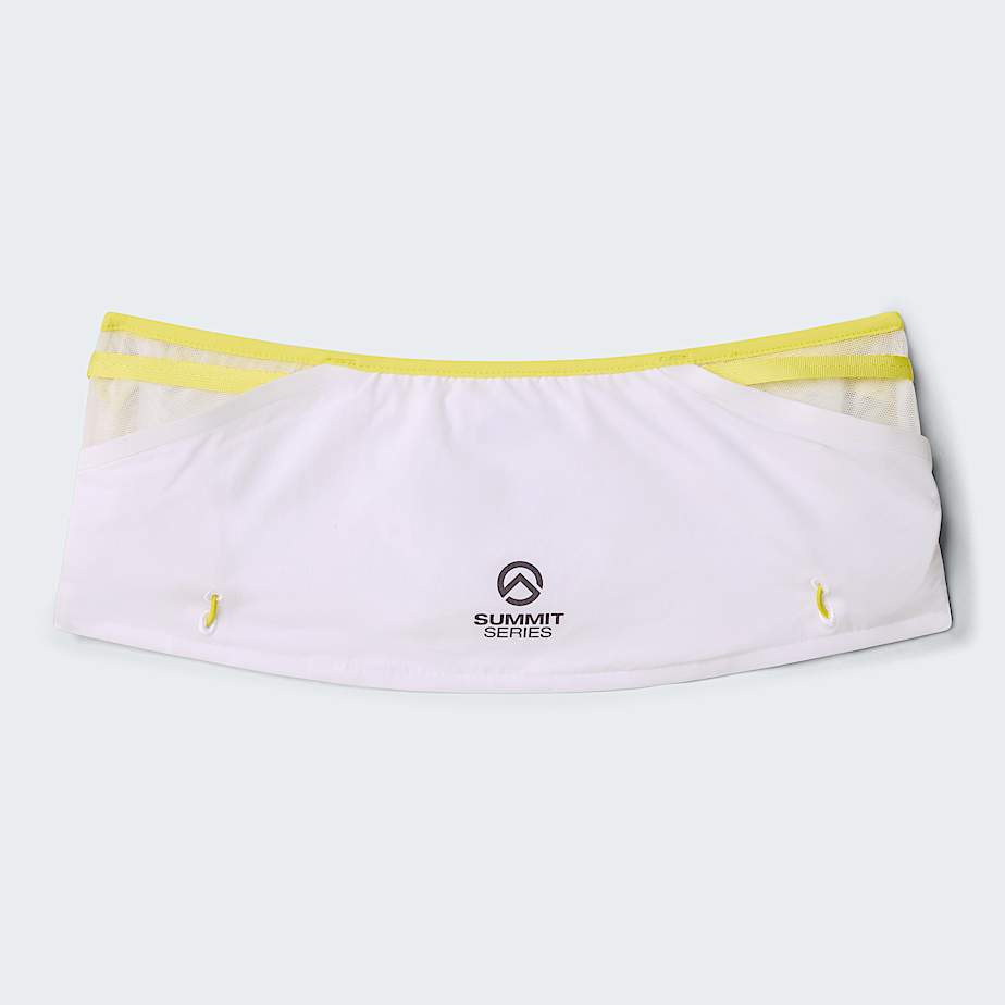 Summit Run Belt TNF TNF WhiteWhite Ash ALT2