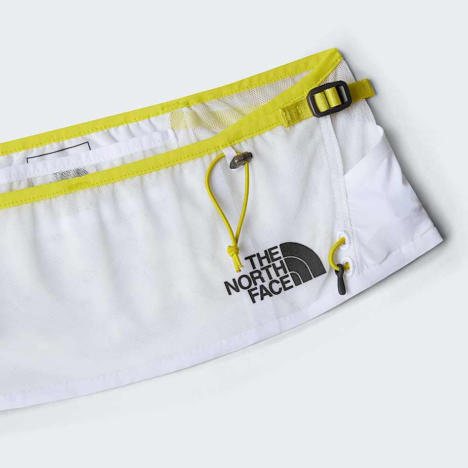 Summit Run Belt TNF TNF WhiteWhite Ash ALT3